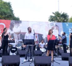 Kocaeli Popüler Müzik Topluluğu Beğenileri Topladı