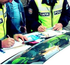 Polisin, Kestiği Koronavirüs Cezaları Geçersiz!