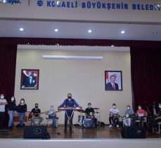 Popüler Müzik İle Yaz Konserleri Başlıyor