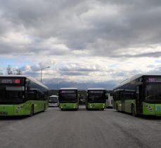 DGS’ye Girecek Öğrencilere Ulaşım Sorunu Yok