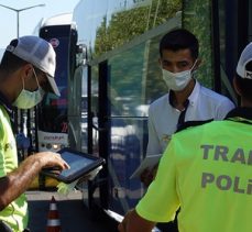 1108 İş Yeri Denetlendi