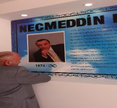 NECMEDDİN KUYUCU’NUN DURUŞMASI BUGÜN