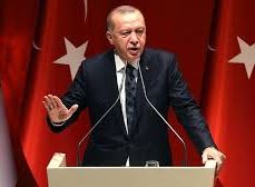 Cumhurbaşkanı Erdoğan geliyor