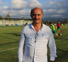 KOCAELİSPOR U19 LİGE BÜYÜKŞEHİR SPOR TESİSLERİNDE HAZIRLANIYOR