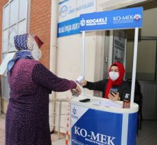 KO-MEK’TE YENİ EĞİTİM DÖNEMİ BAŞLADI