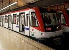 “METROYU BÜYÜKŞEHİR İŞLETECEK”