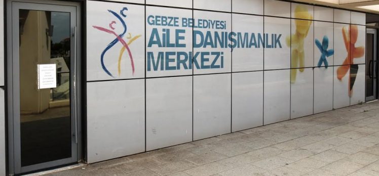 AİLE DANIŞMA MERKEZİ’NDE PSİKODESTEK HİZMETİ