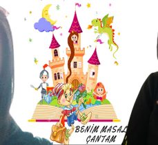 “Benim Masal Çantam”