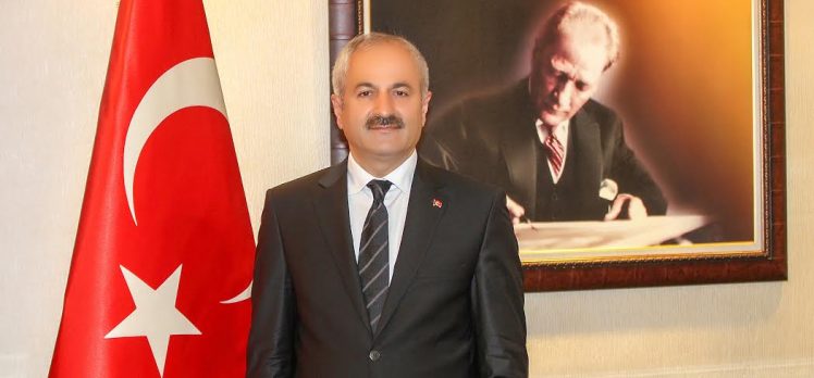 Başkan Büyükgöz’ün 29 Ekim Mesajı