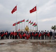 DARICA’DA CUMHURİYET BAYRAMI COŞKUSU YAŞANDI