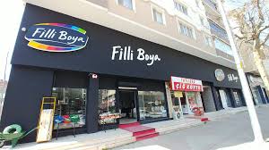 FİLLİ BOYA’DAN ÖZE DÖNÜŞÜN RENGİ!