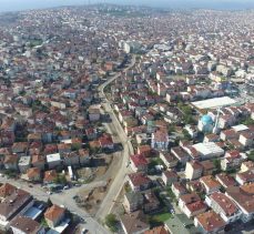 GEBZE – DARICA ARASINDAKİ TRAFİK YOĞUNLUĞU AZALACAK