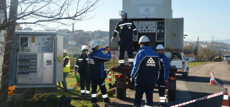 SEPAŞ’TAN İCRALIK BORÇLARA YENİ YILA KADAR FAİZ AFFI