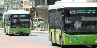 ÇUHANE CADDESİ’NDE GEÇİCİ GÜZERGAH UYGULAMASI