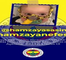 FENERBAHCELİLER HAMZA’YA SAHİP ÇIKIYOR