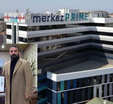 MERKEZ PRİME SAĞLIK ANLAŞMASI YAPMAYA DEVAM EDİYOR