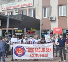 PIRELLI’DEN KOCAELİ’DEKİ SAĞLIK ÇALIŞANLARINA DESTEK!