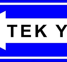 TRAFİKTE TEK YÖN UYGULAMASI BAŞLIYOR