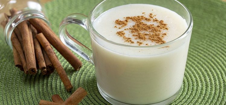 SALEP KIŞIN İÇİNİZİ ISITIRKEN UZUN SÜRE TOK TUTUYOR