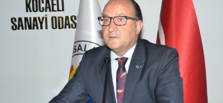 KSO Başkanı Zeytinoğlu; aralık ayı enflasyondaki artışı değerlendirdi.