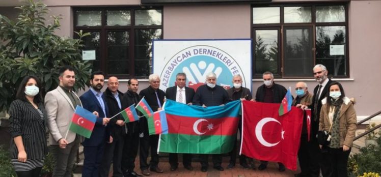 Azerbaycan’a yatırım gezisi