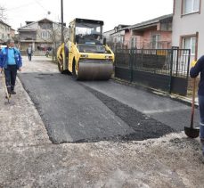 Belediye kısıtlamayı fırsata çevirdi