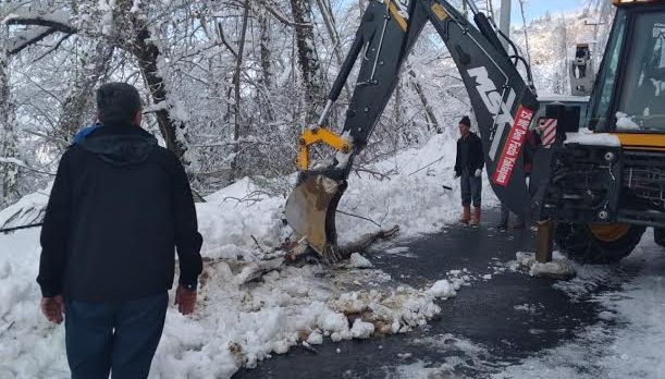 SEDAŞ zorlu mücadelede durmak bilmiyor