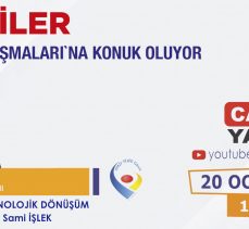 Nail Çiler Girişimci Buluşmalarına Katılıyor