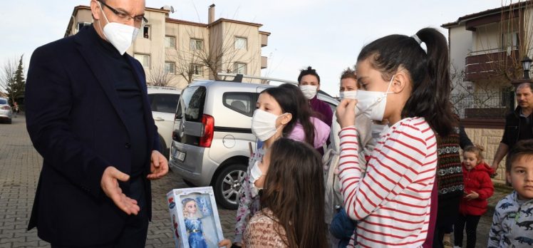 Yavuz Çifti, İzmit’te Gönülleri Fethetti