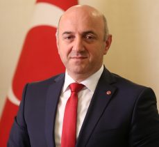 Başkan Bıyık’tan Regaip Kandili Mesajı