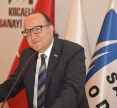 “Kocaeli Türkiye’ye en fazla kazanç sağlayan il oldu”