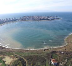 Darıca’ya yeni sahil parkı müjdesi