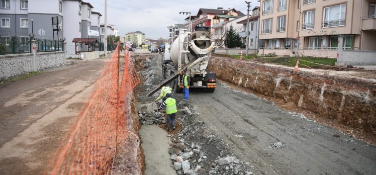 ATAEVLER KÖPRÜSÜ KOCAMAN’IN TAKİBİNDE