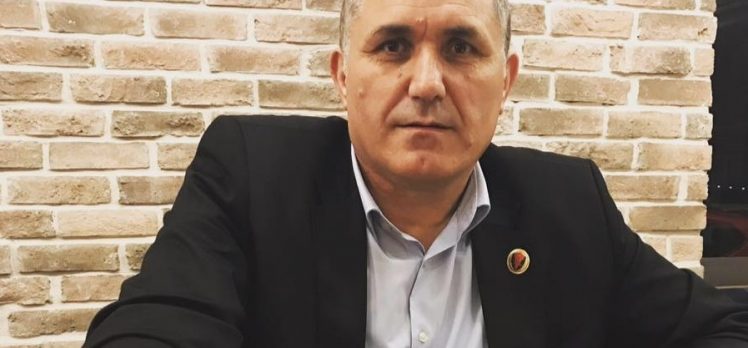 Doğan ailesinin acı günü