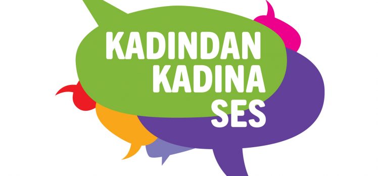 Kadından Kadına SES