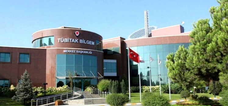 TÜBİTAK 6 personel alacak