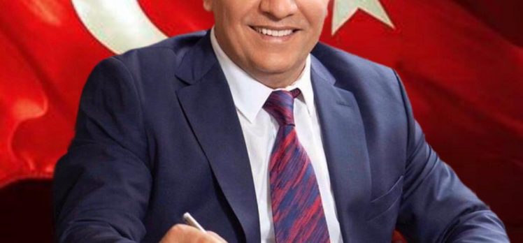 Başkan Hamza Şayir’den 18 Mart mesajı