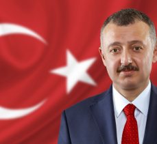 Büyükakın,‘’İstiklal Marşı bir milletin yeniden dirilişidir’’