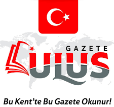 Gazete Ulus 6 yaşında