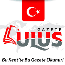 Gazete Ulus 6 yaşında