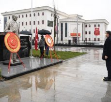 Kartepe’de 18 Mart Törenleri