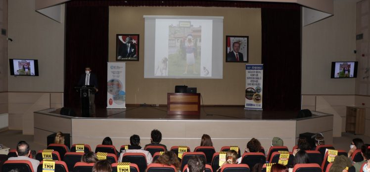 Büyükşehir’den “Yerel Hayvan Koruma Görevlisi Eğitimi”