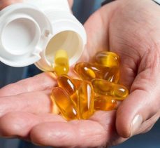 Kalp ve zihin sağlığı için Yüksek Doz Omega 3 kullanın