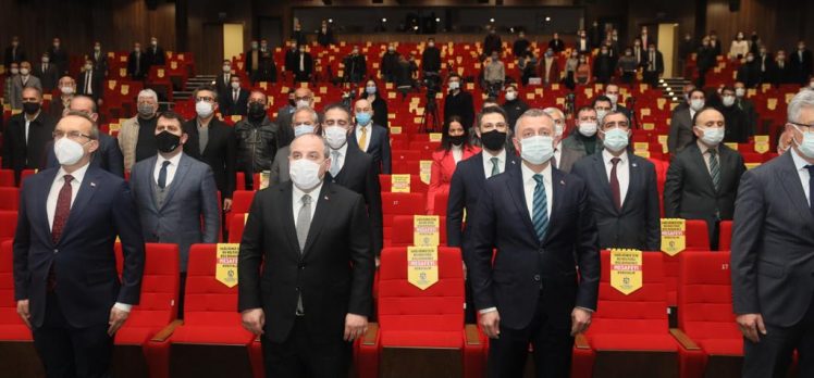 Büyükşehir 50 yıllık hayalini yerli ve milli imkanlarla yapacak