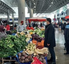 Kaymakam Güler Gebze’yi Denetledi