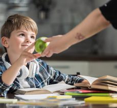 Hareketsiz kalan Çocukların Kilo Almasını Engelleyecek Öneriler