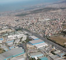 Gebze’de 2021 yılında altyapı yatırımları sürecek