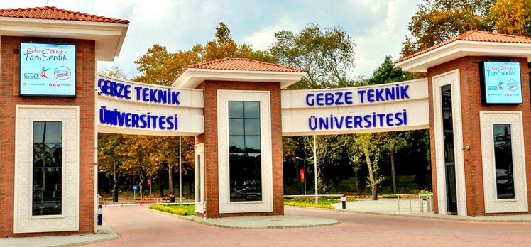 GTÜ’lü Akademisyene TÜBİTAK 2209-B Desteği