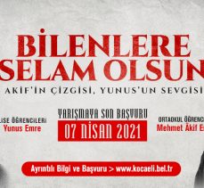 Edebi Hayat Okumaları Yarışması’nın başvuru süresi uzatıldı