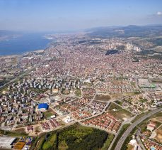 İzmit’te altyapı projesi başlıyor